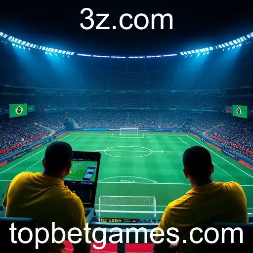 A Inovação do Jogo Online no Mercado Brasileiro