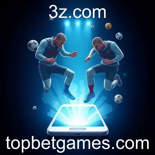 A Evolução do TopBet no Mercado de Jogos Online