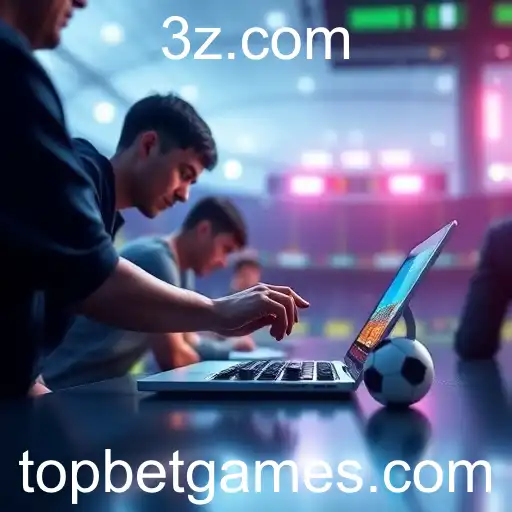 Expansão dos Jogos de Apostas Online em 2025