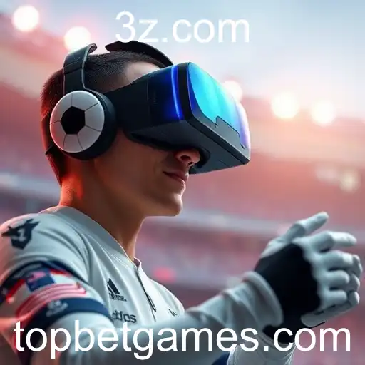 A Revolução dos Sites de Jogos em 2025