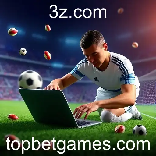 Indústria de Jogos Online e Tendências Futuras