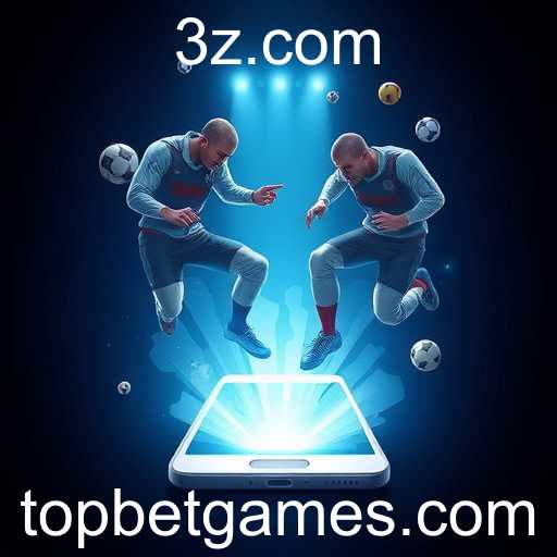 A Ascensão do TopBet no Mercado de Jogos Online