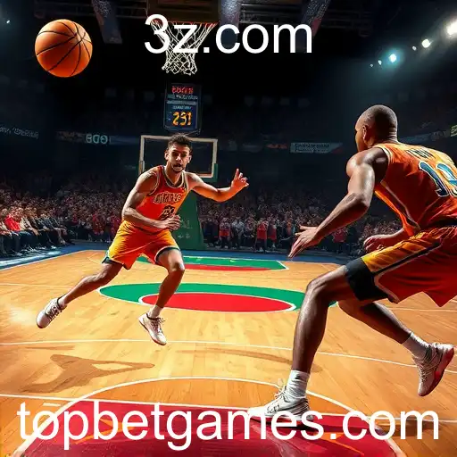 Apostas em Basquete: Estratégias e Tendências no TopBet