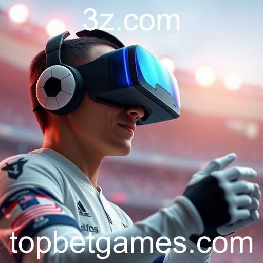 A Revolução dos Sites de Jogos em 2025