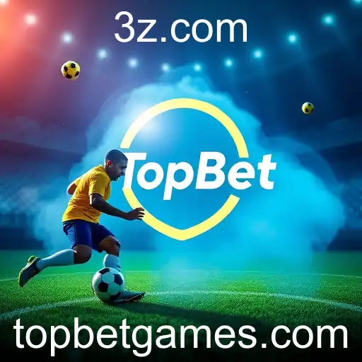 TopBet e o Futuro dos Jogos Online no Brasil