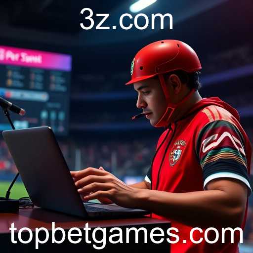 Impacto das Apostas Online no Cenário Econômico em 2025