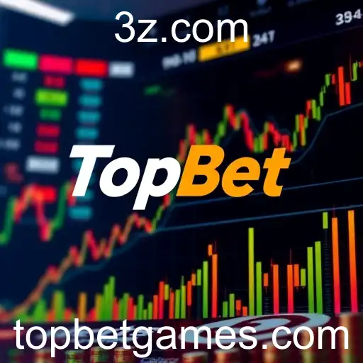 Descubra o Mundo das Probabilidades no TopBet: Uma Viagem pelas Chances e Margens