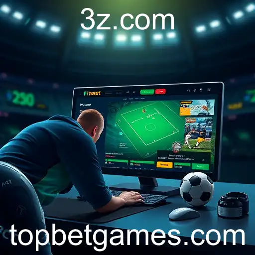 O Crescimento dos Jogos Online em 2025