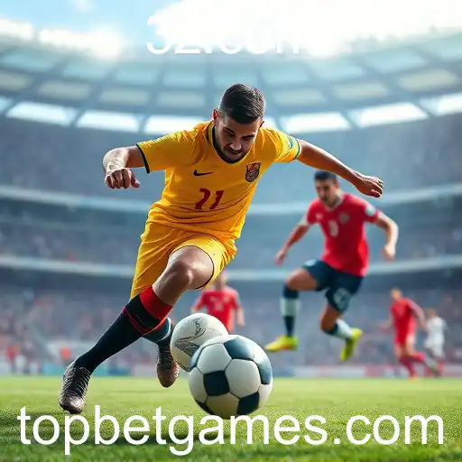 Futebol: Mais que um jogo, uma paixão global