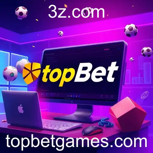TopBet: A Nova Era dos Jogos Online em Portugal