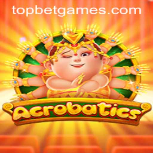 Acrobatics: The Thrilling New Game with TopBet Insights