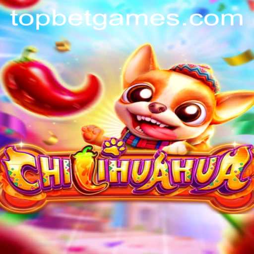 Experience the Excitement of CHILIHUAHUA with TopBet