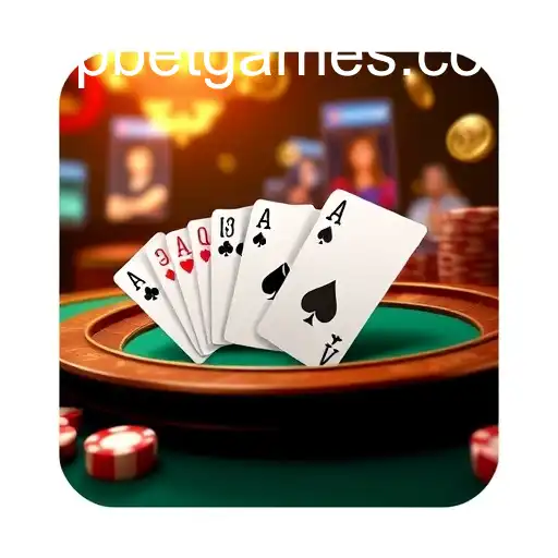 Exploring the Exciting World of Casino Games with TopBet