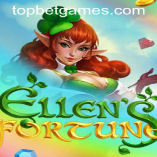 EllensFortune: A Fascinating New Adventure in Gaming with TopBet