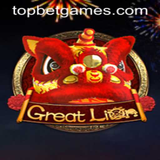 The Exciting World of GreatLion: Exploring TopBet's Latest Gaming Sensation