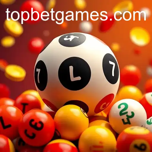 Exploring the World of Lottery Games with TopBet