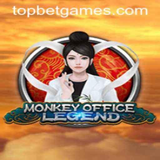 Discovering the Intrigue and Strategy of MonkeyOfficeLegend with TopBet