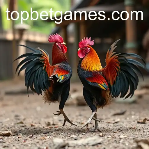 The Thrilling World of Sabong Games: A Deep Dive